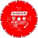 Diablo D1260X Combination Saw Blade primary