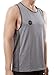O'NEILL Wetsuits UV Sun Protection Mens 24/7 Hybrid Tank Top Sun Shirt