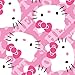 Duck Brand 280831 Hello Kitty Printed Duct Tape, 1.88 Inches x 10 Yards, Single Roll
