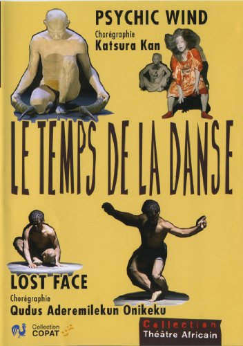 Le Temps De La Danse - Psychic Wind + Lost Face