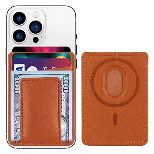 Card Wallet Holder for Apple Magsafe, Card Holder