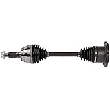 Cardone 66-1430HD New Severe-Duty Constant Velocity