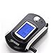 GREENWON Digital Alcohol Breath Tester Breathalyzer Analyzer Detector Test DUI
