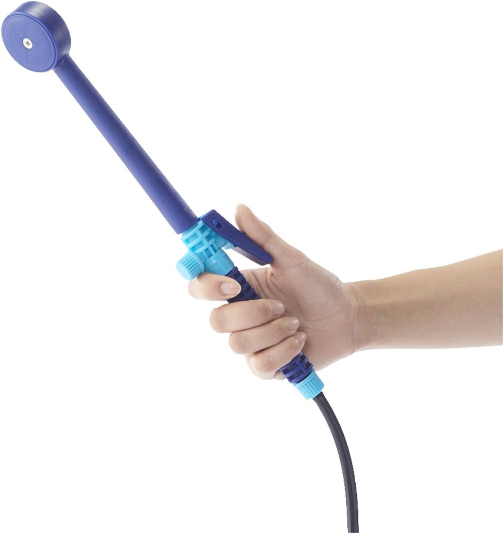 Amazon キャプテンスタッグ アウトドア用品 簡易シャワー ポンピングシャワー 携帯用 7 5lm 9537 キャプテンスタッグ Captain Stag シャワー