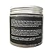 D'vine Wonders Natural Dead Sea Mud Mask 8.8 oz