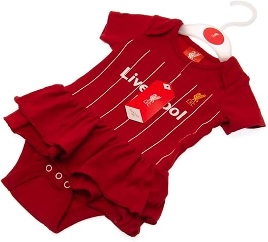 baby girl liverpool dress