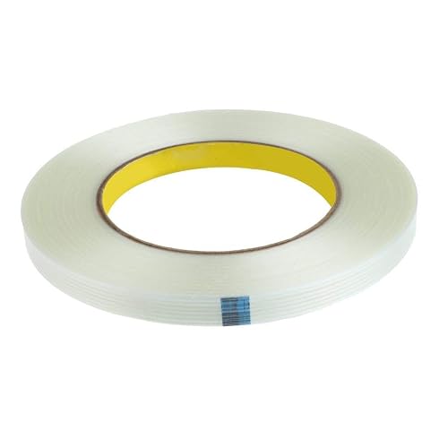 nouler Juler Extra Strong Fiberglass Tying Long Ribbon 55M 10Mm-15Mm in ...