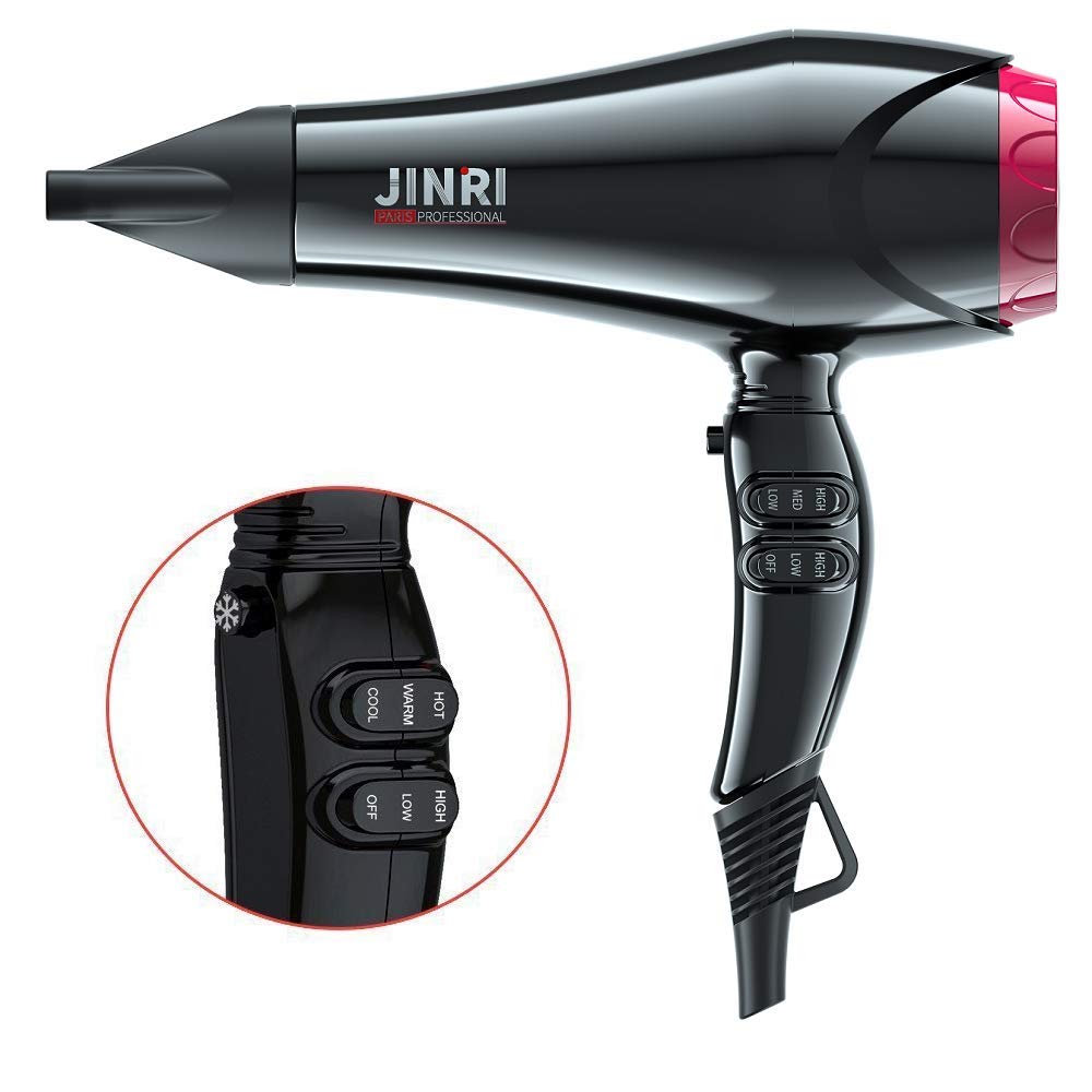 Jinri Hair Dryer Sterilization 