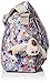 Kipling Aisling Solid Crossbody Bag Convertible Cross Body,funny fields,One Size