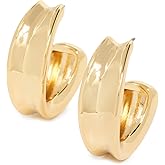 JENNY BIRD Women's Doune Hoops