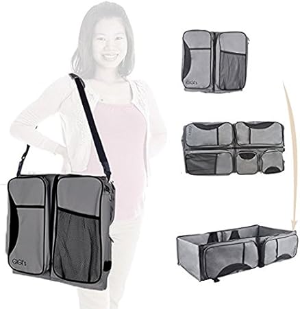 gigil changing bag amazon