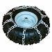 Ariens 72601800 16" x 8" Snow Blower Tire Chains