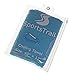 SportsTrail Cooling Towel 40''×12'' (Normal, Light Blue)