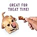Purina Beggin' Strips With Real Meat Dog Treats, With Bacon and Peanut Butter Flavor - 25 oz. Pouch