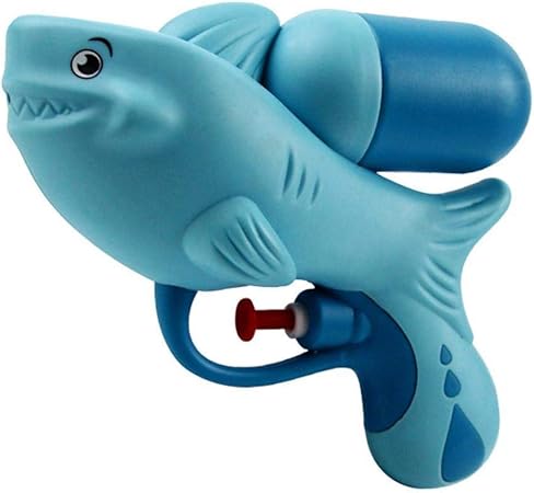 Amazon Excras 水鉄砲おもちゃ 水遊び おもちゃウォーターガン 可愛い動物たち 軽い わずかな100ｇ 水鉄砲 子ども 水遊び 水てっぽう 強力 水鉄砲 夏祭り水 軽量 水遊び 子供 大人 海水浴 プール 川遊び お風呂 アウトドア活躍 プレゼント 水鉄砲 おもちゃ