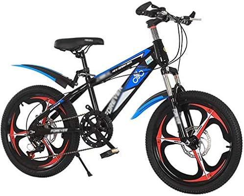 kids bike with disc brakes