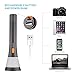 SOLLED Flashlights High Lumens, 2nd LED Portable Flashlight, Rechargeable Torch Light, Professional Ultra- Bright Lantern Flashlight, Metal Tactical Flashlight and Camping Lantern
