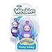 Teletubbies Weebles Wobble Tinky Winky Figure