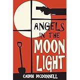 Angels in the Moonlight (The Dublin Trilogy Book 3)