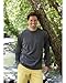 Econscious EC1500 Men's 5.5 oz., 100% Organic Cotton Classic Long-Sleeve T-Shirt