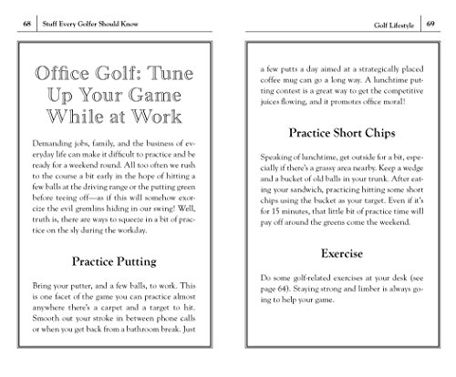 Stuff Every Golfer Should Know (Stuff You Should Know) - Thumbnail 4