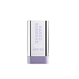 Naked Sundays SPF 50 Clear Glow Sun Stick