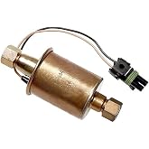 Delphi FD0031 Electric Fuel Pump Motor (Solenoid Style)