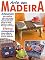 Livro Arte em Madeira: Edição 11