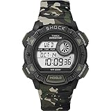 Timex Expedition Shock Watch - Men's