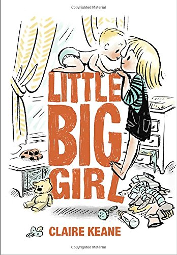 Little Big Girl