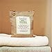 MOSO NATURAL: The Original Air Purifying Bag 600g. for Kitchen, Basement, Family Room. an Unscented, Chemical-Free Odor Eliminator (Natural)