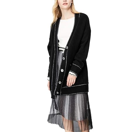 maglie con bottoni davanti