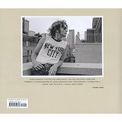 John Lennon: The New York Years - Les Beatles, Paul McCartney, John Lennon, RIngo Starr, George Harrison John Lennon: The New York Years – Image 2