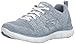 Skechers Women's Flex Appeal 2.0 Sneaker,slate,8.5 M US
