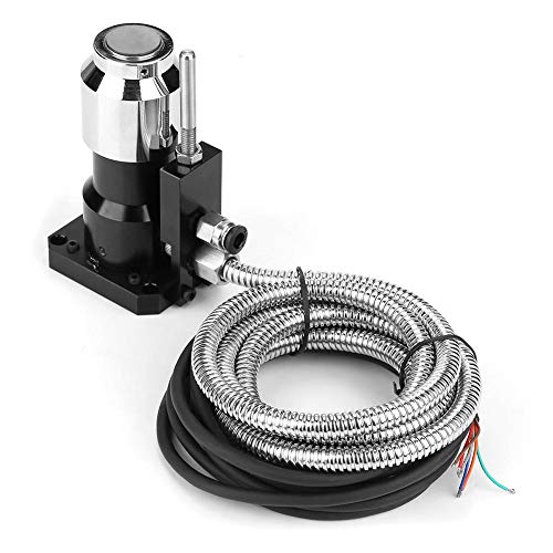 Automatic Tool Sensor Machine Accessories CS-90K CNC Automatic Tool Touch Sensor Setting Gauge with Stroke 5mm (NO Dia.20mm Height 90mm)