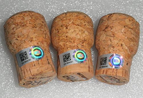 DETROIT TIGERS GAME USED FRE CHAMPAGNE CORK 2013 CENTRAL DIVISION CHAMPS 9/30/13