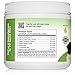 Calming Treats for Dogs by NewLeaf - Hemp Oil + Valerian Root for Natural Prevention of Anxiety-Fireworks & Thunder Fear-Stress -Pain-Aggression-Barking-Separation - Vet Approved - 120 Soft Chews
