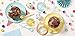 Le Parfait Super Terrines - Discontinued (4 Pack, 750ml - 24oz - OLD)