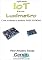 Livro Aplicando IoT em um Luxímetro Com Arduino e módulo WiFi ESP8266