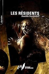 Les  résidents