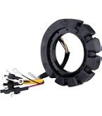 Stator For Mercury Outboard 135-275HP 2-Stroke 6-Cylinder (1981-1993) - Replaces 174-5456-16, 398-5454A35, 5454A32