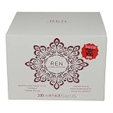REN Moroccan Rose Otto Firming Creme Riche, 6.7 Ounce