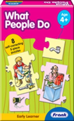 Frank What People Do