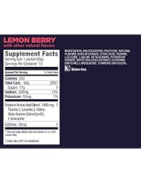 Gu Roctane Ultra Endurance Bebida Energética Mix, 769493102362, 1, 1