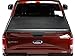 Gator ETX Soft Tri-Fold Truck Bed Tonneau Cover | 59106 | Fits 2004 - 2006, 2007 Classic Chevy/GMC Silverado/Sierra 8' Bed (96