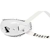 SportStar Victory T-Rex Hurricane Gel Football Chinstrap