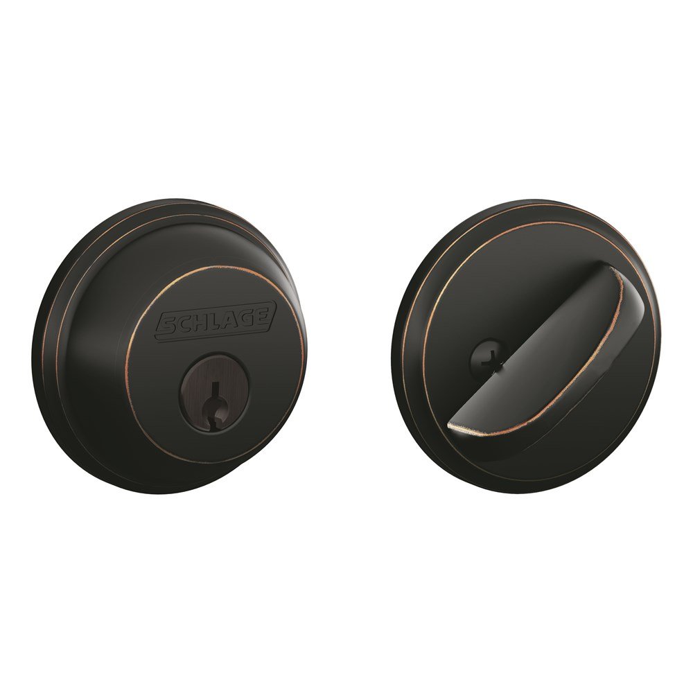 Best Schlage Home Kit