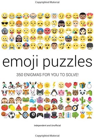 Emoji Puzzles