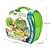 Life-Tandy Dino World Pretend Play Toy For Children Dinosaur Dough Mold Kids Toy 26PCS for Girls And Boys