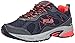 Fila Women's Overstitch 8 Running Shoe